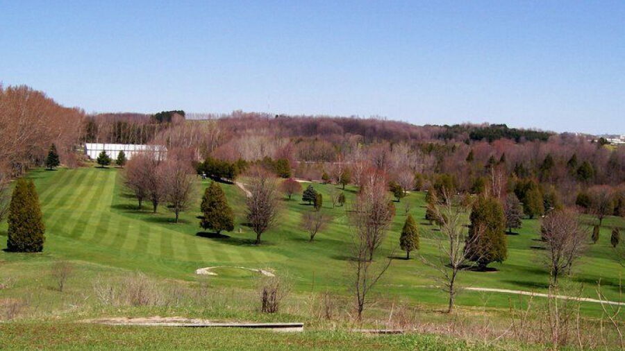 Oceana GC
