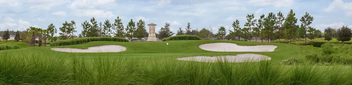 ChampionsGate CC