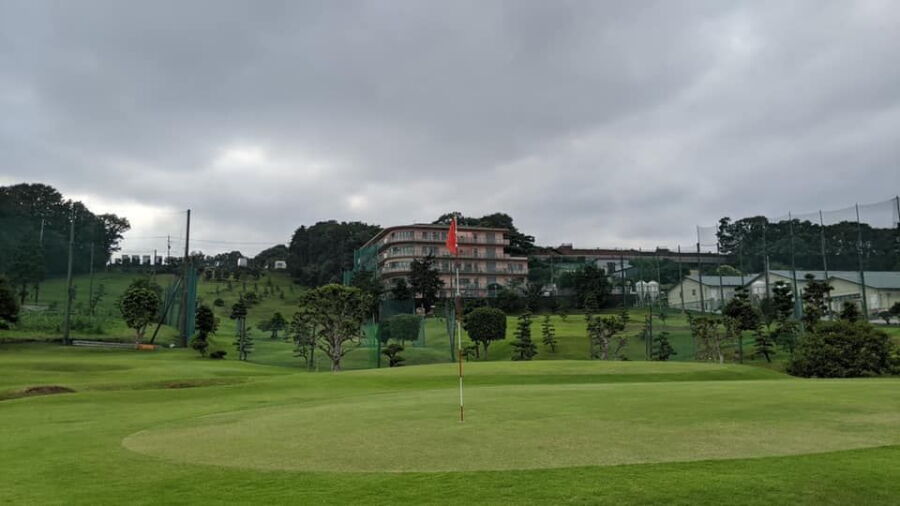 Kokubunjidai GC