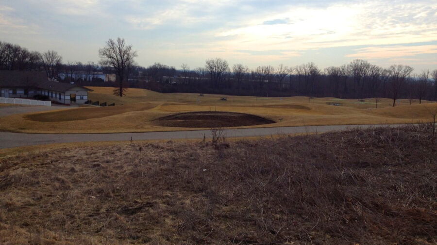 Tri County Golf Ranch