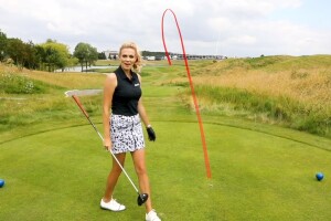 Le Golf National Hole No. 18