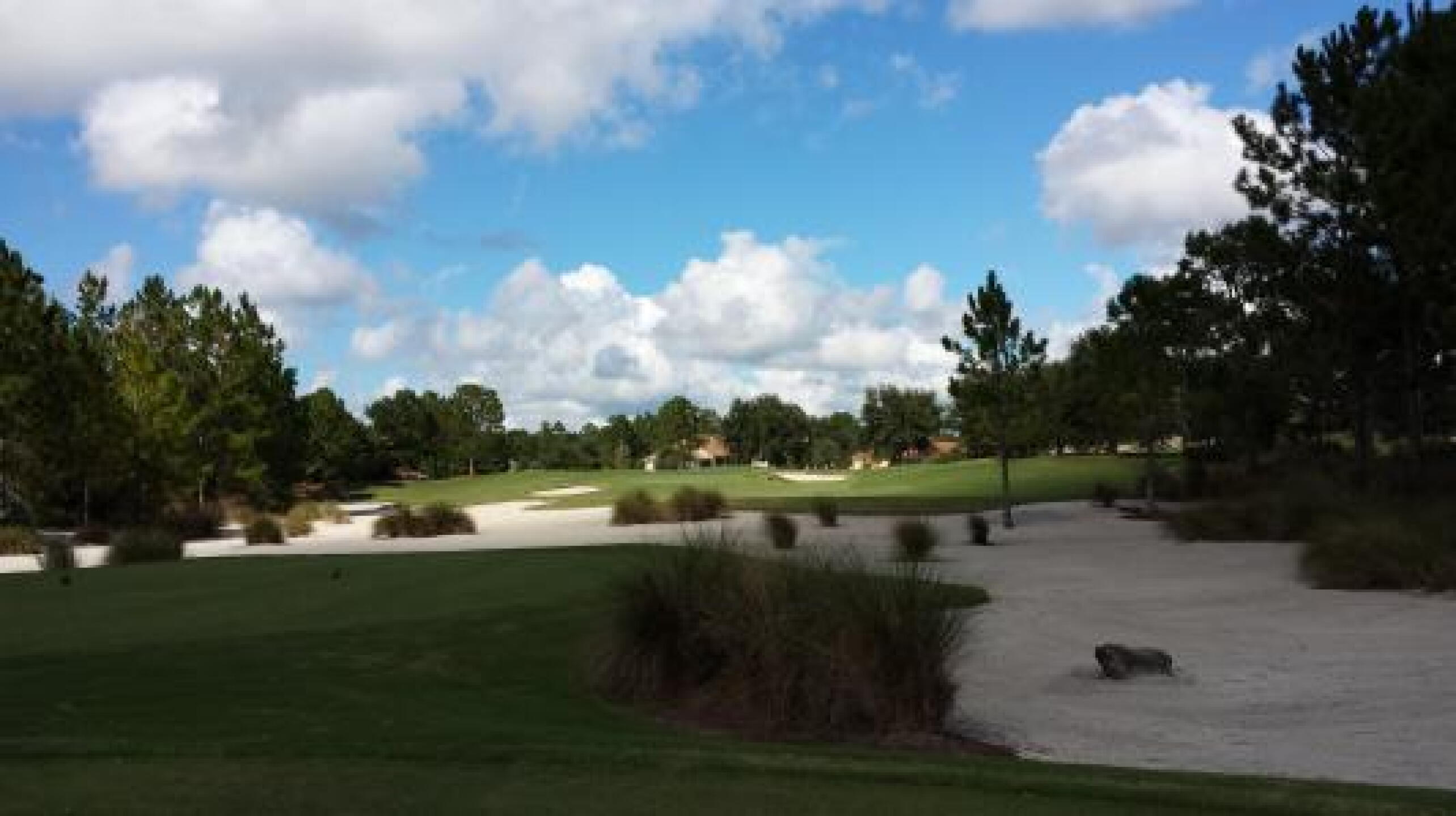 Hole 3 (Photo submitted by u000006149247 on 10/09/2013)