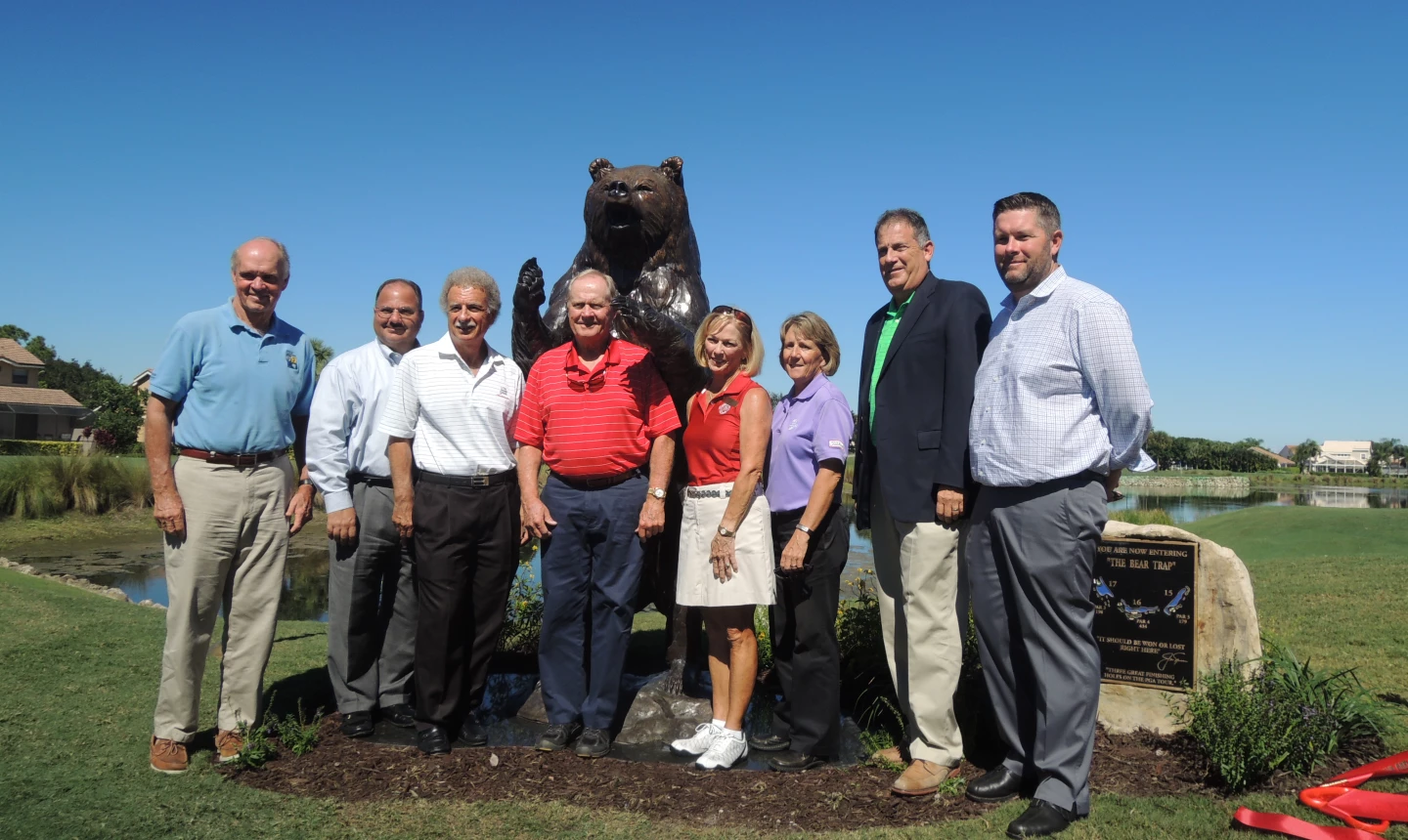 PGA National - Champion golf course