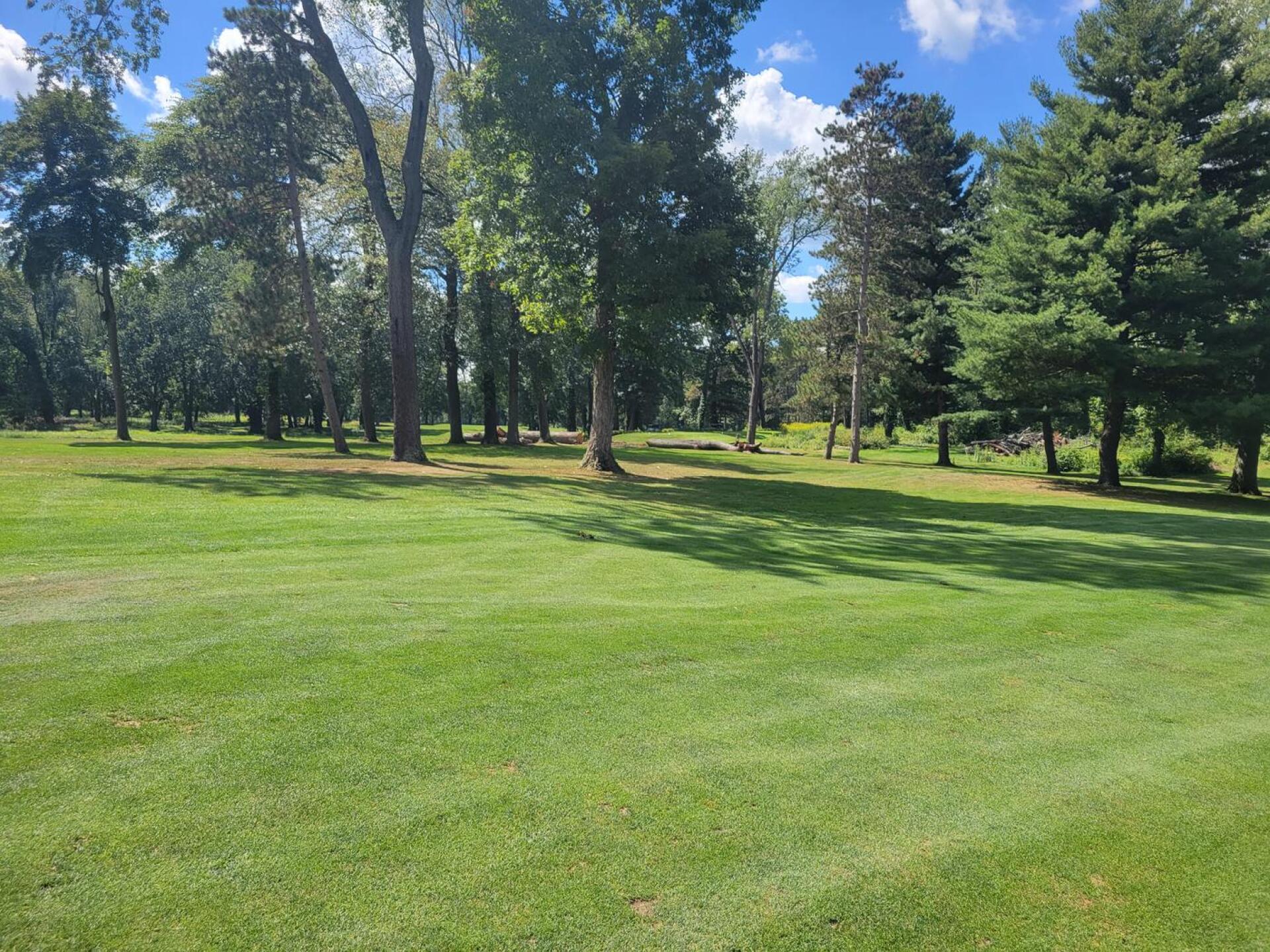 J. E. Good Park Golf Course in Akron, Ohio, USA | GolfPass