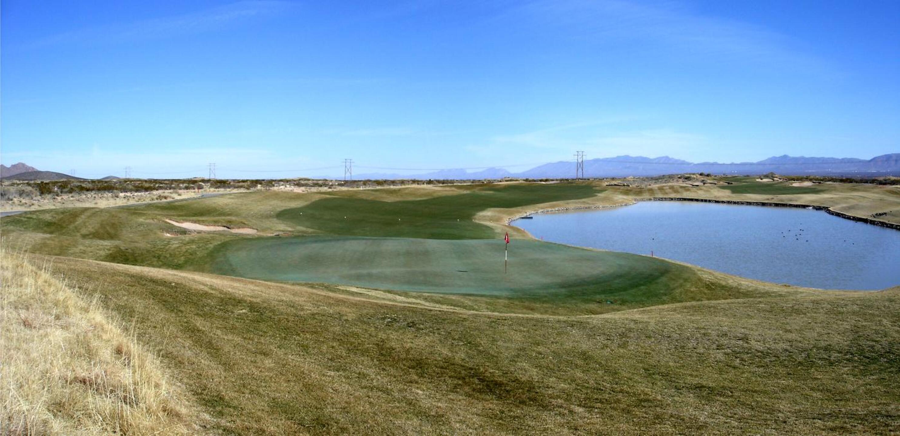 Red Hawk Golf Club In Las Cruces New Mexico Usa Golf Advisor