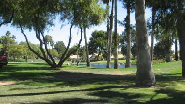Sun Lakes Country Club