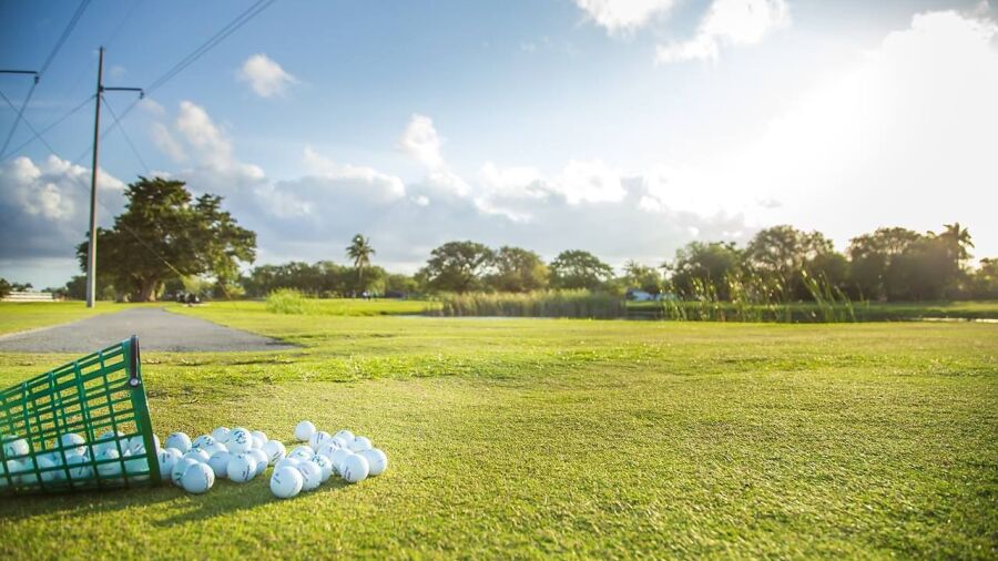 Killian Greens GC