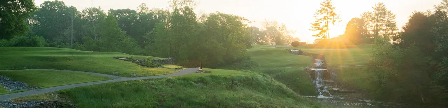 Eagle Pointe Golf & Tennis Resort
