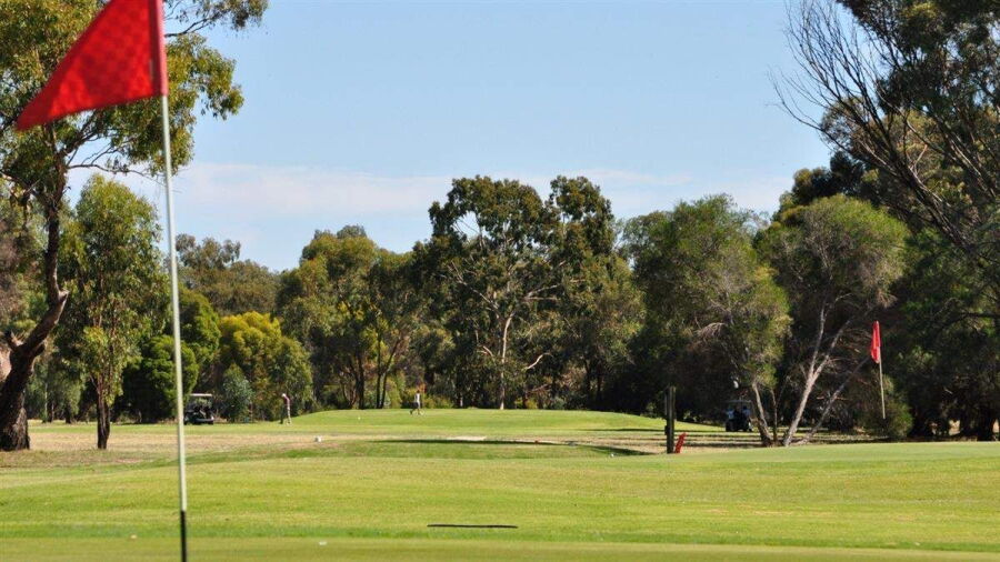 Numurkah GC