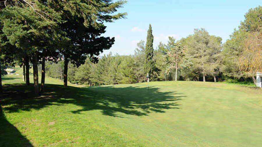Tangier Royal GC