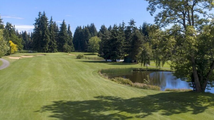 Lynnwood Municipal GC