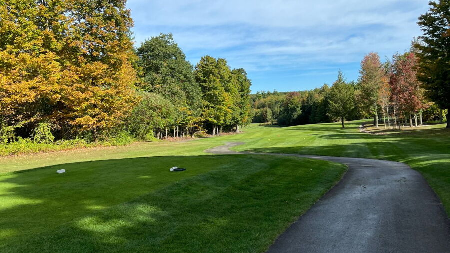 Hidden Valley RV and Golf Park