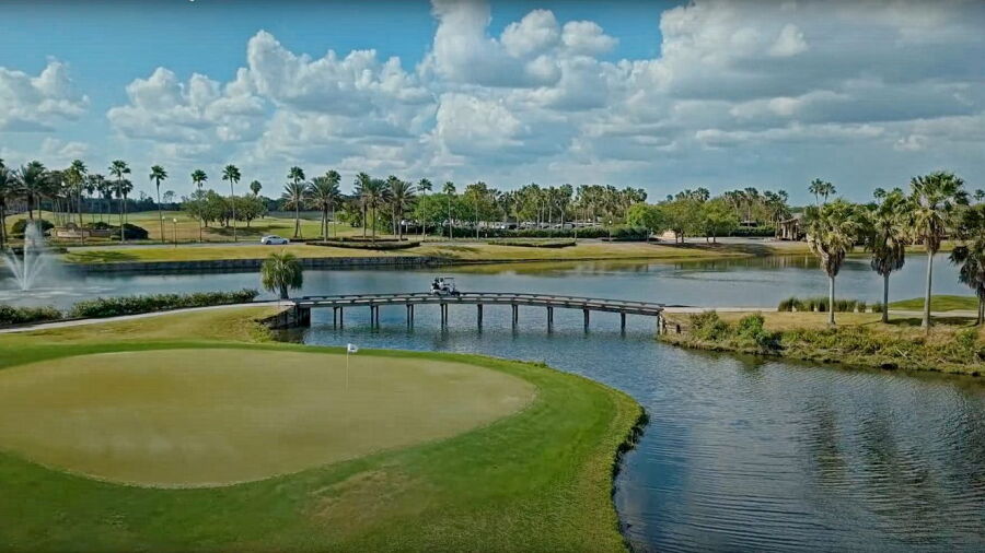 Stoneybrook West GC