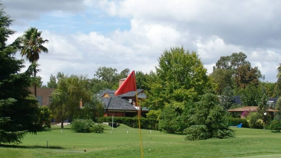 Highland Park CC