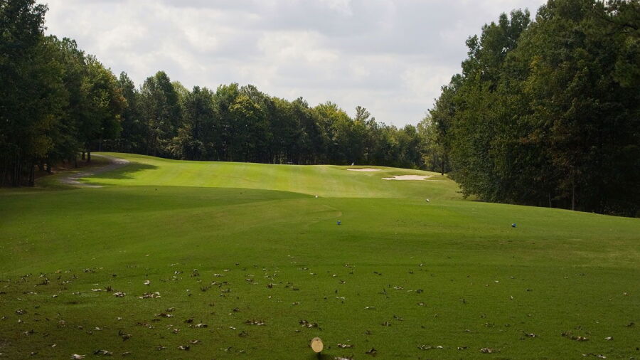Chicopee Woods GC