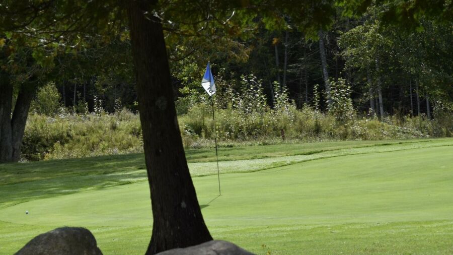 Foxcroft GC