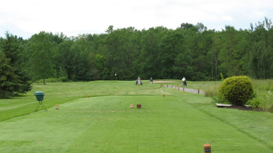 Kingsway Park GCC