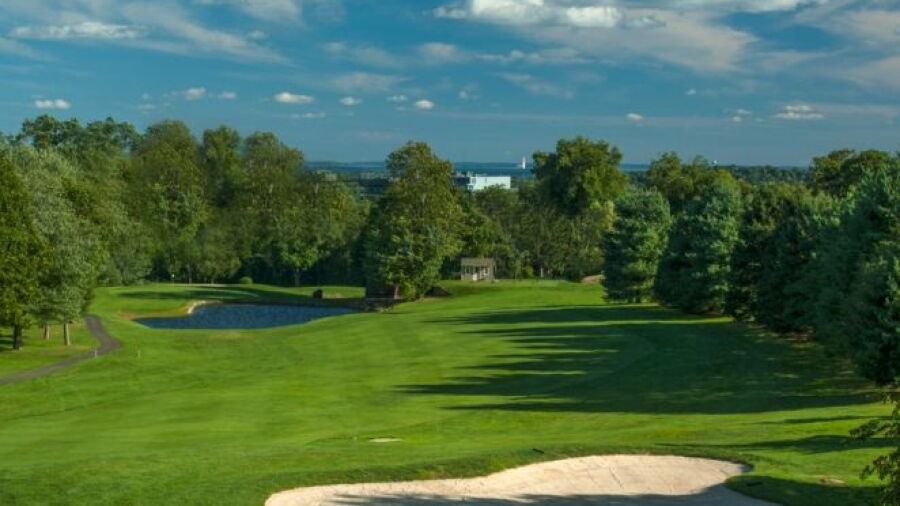 Silvermine GC