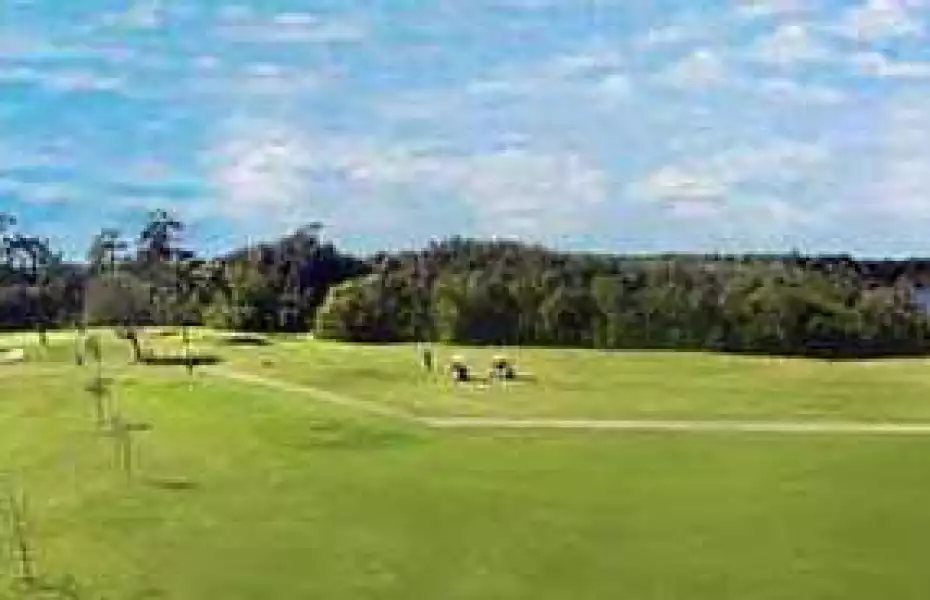 Lake Venice GC
