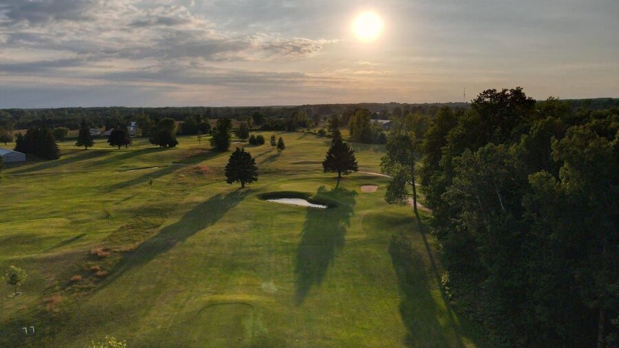 Firefly Golf Links