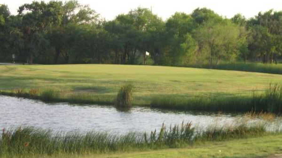 Creek at Meadowbrook Golf Complex