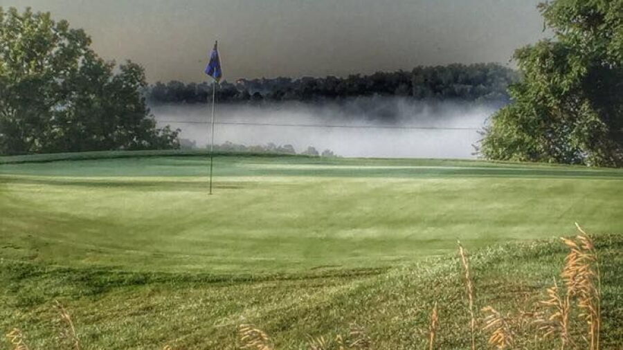 Wheeling CC