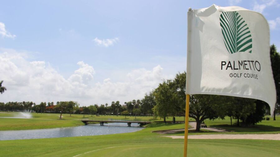Palmetto GC