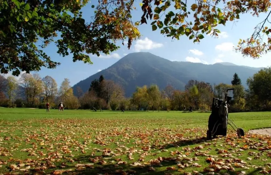 Birdie Golf Tegernsee
