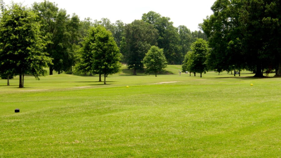Jackson National GC