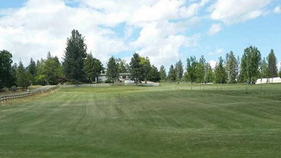 Pine Meadows GC