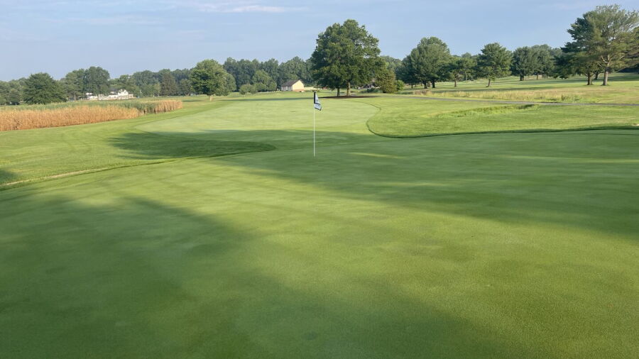 Maple Dale CC