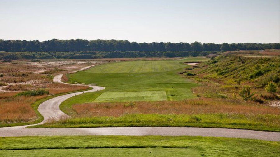Tallgrass CC:#11