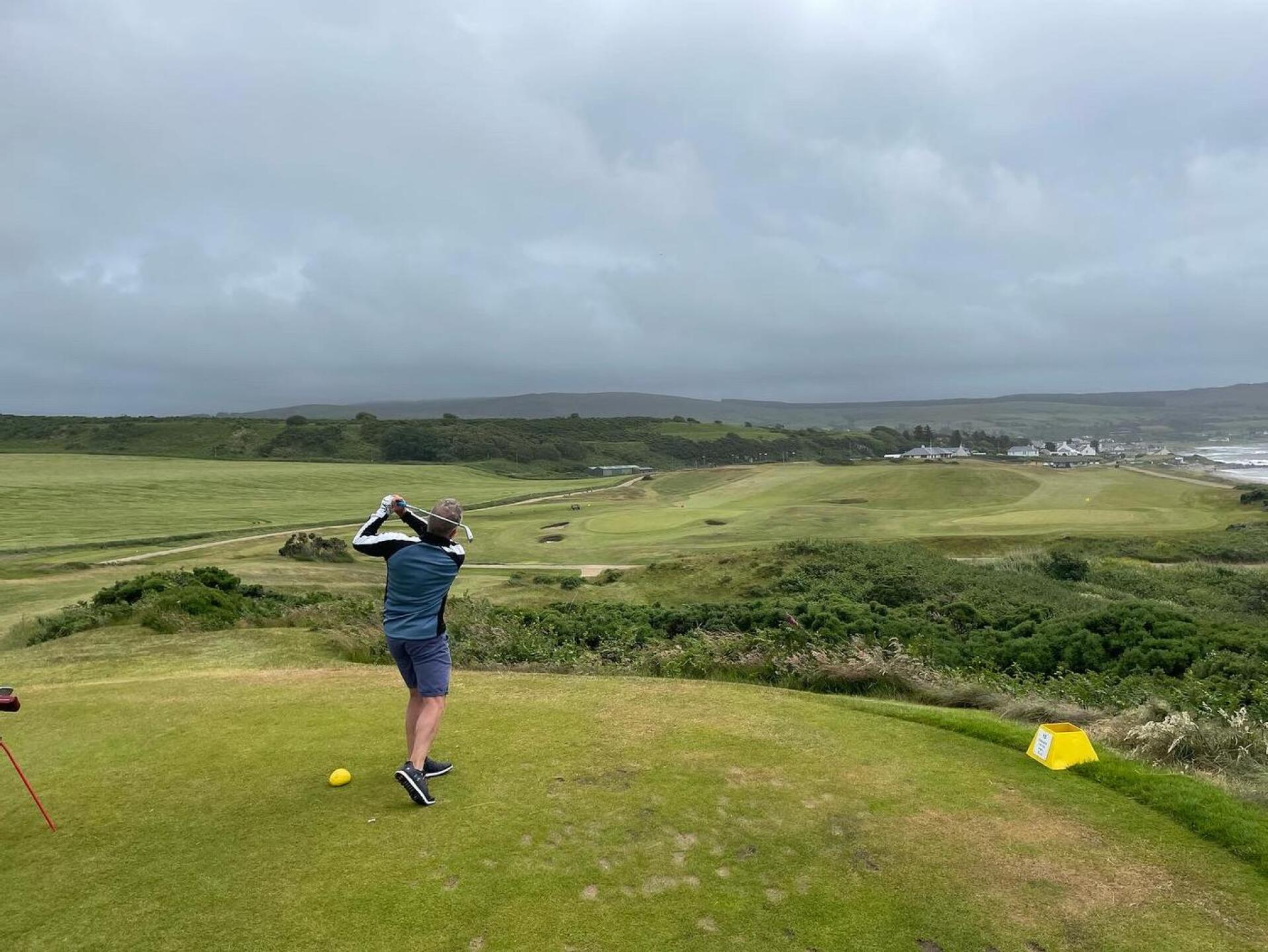 (Photo submitted by JasonDeeganGA on 09/23/2022)