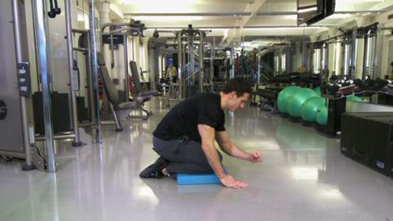 Module 01: Segment 03: Day 2 - Exercise 3 - Reach Back