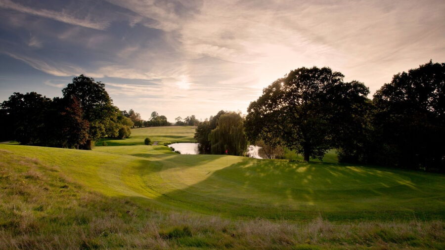 Hever Castle GC