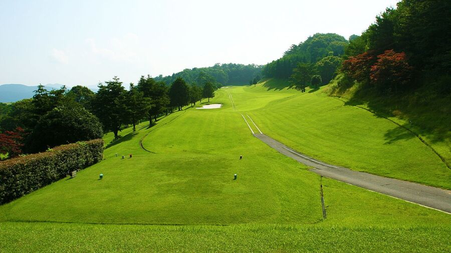 Iwamura GC: #4