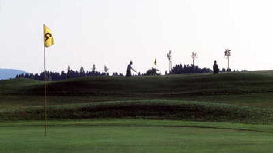 Rochushof Deggenhausertal GC: #5