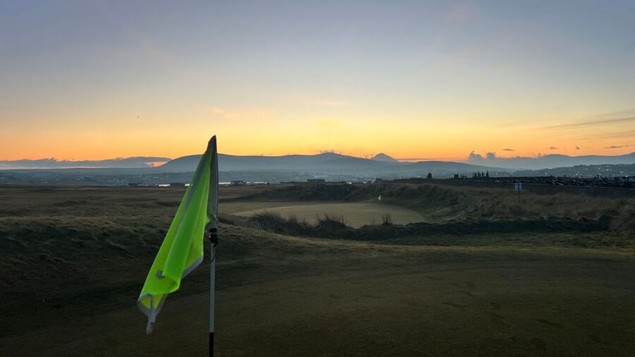 Gweedore GC