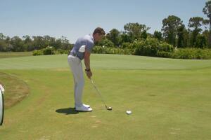 Pitch Shots – Solid Like Stricker