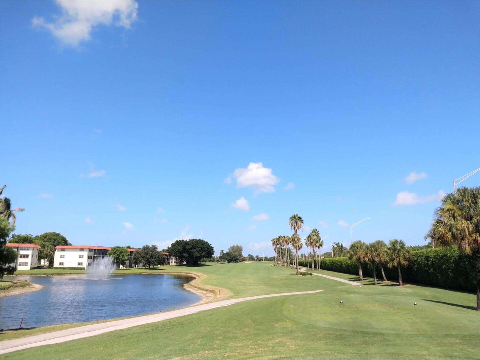 Championship at Hollybrook Golf & Tennis Club in Pembroke Pines, Florida,  USA | GolfPass