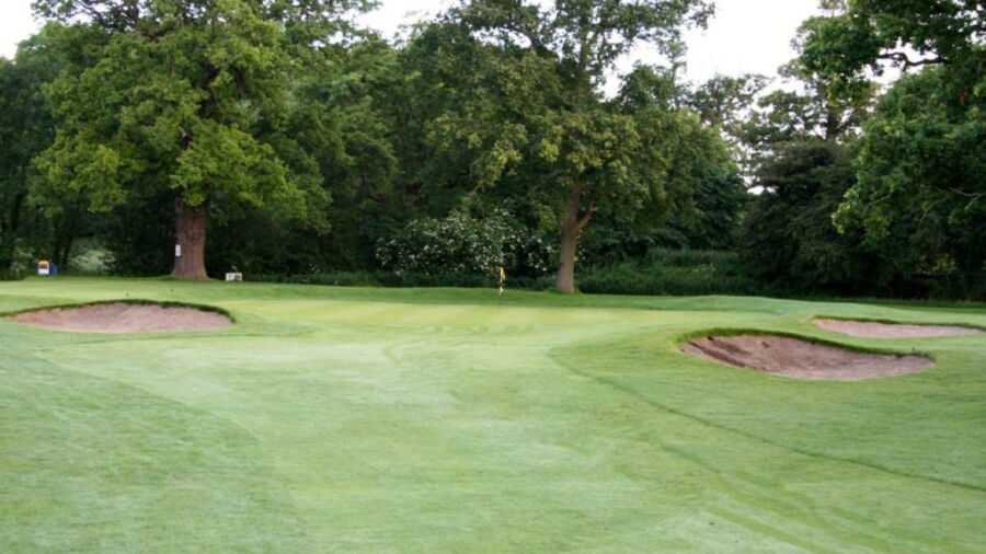 Bedale GC