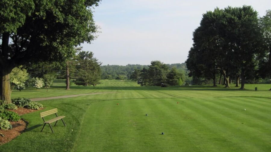 West Chester GCC
