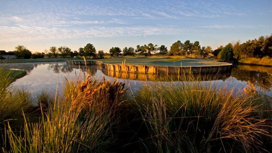 Wicked Stick Links: #18