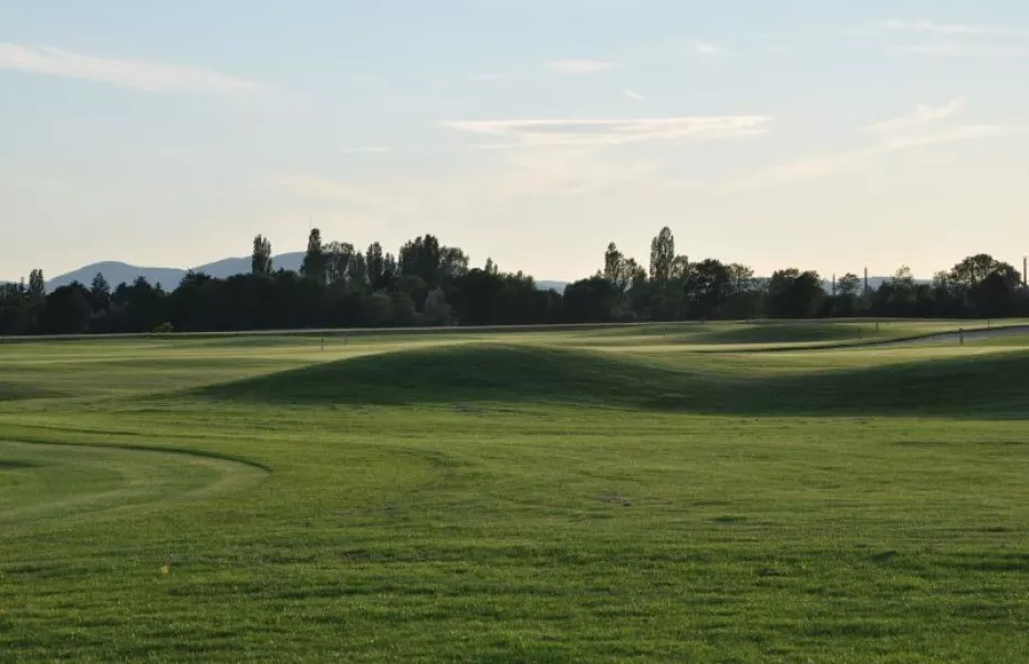 City Golf Vienna