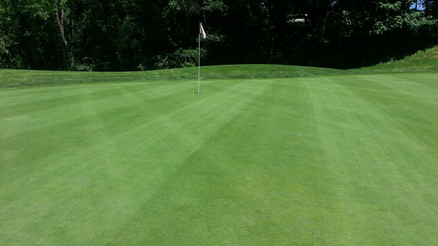 JC Melrose CC