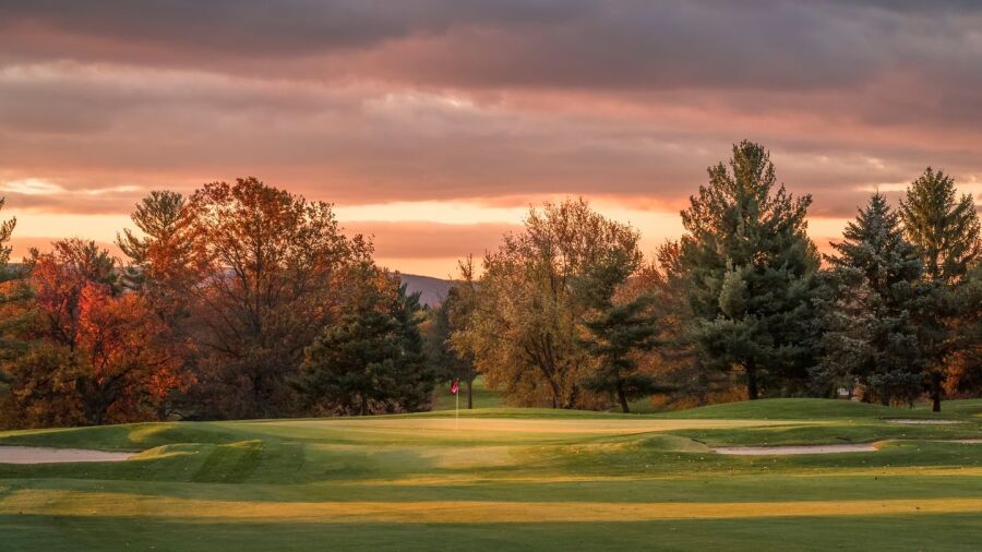 Chambersburg CC