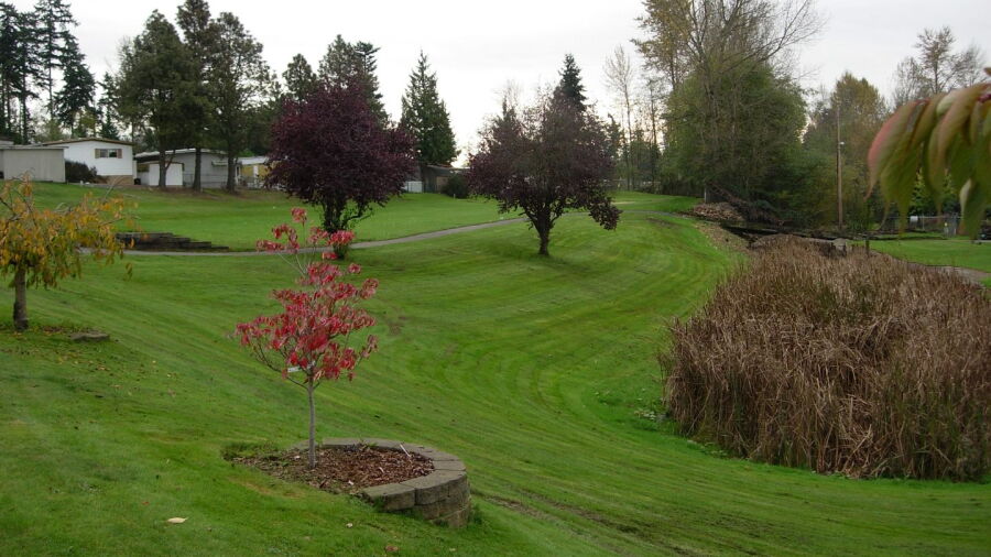 Belmor Park GCC
