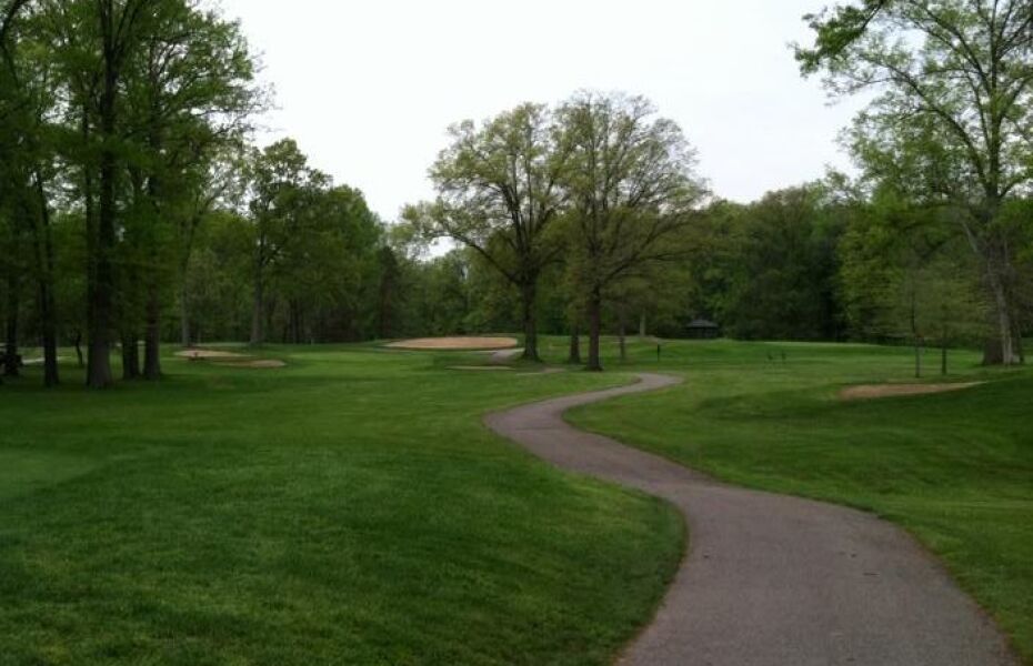 Mill Creek Golf Course in Citronelle, Alabama, USA GolfPass