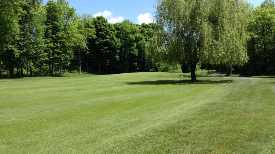 Club de Golf de Belle-Vue