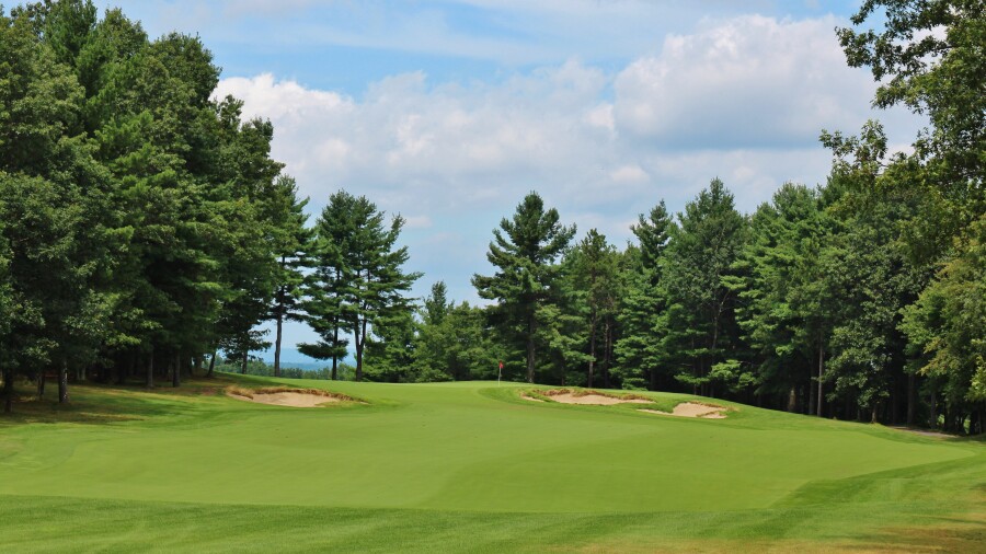 International Golf Club & Resort - Oaks Course - 3rd